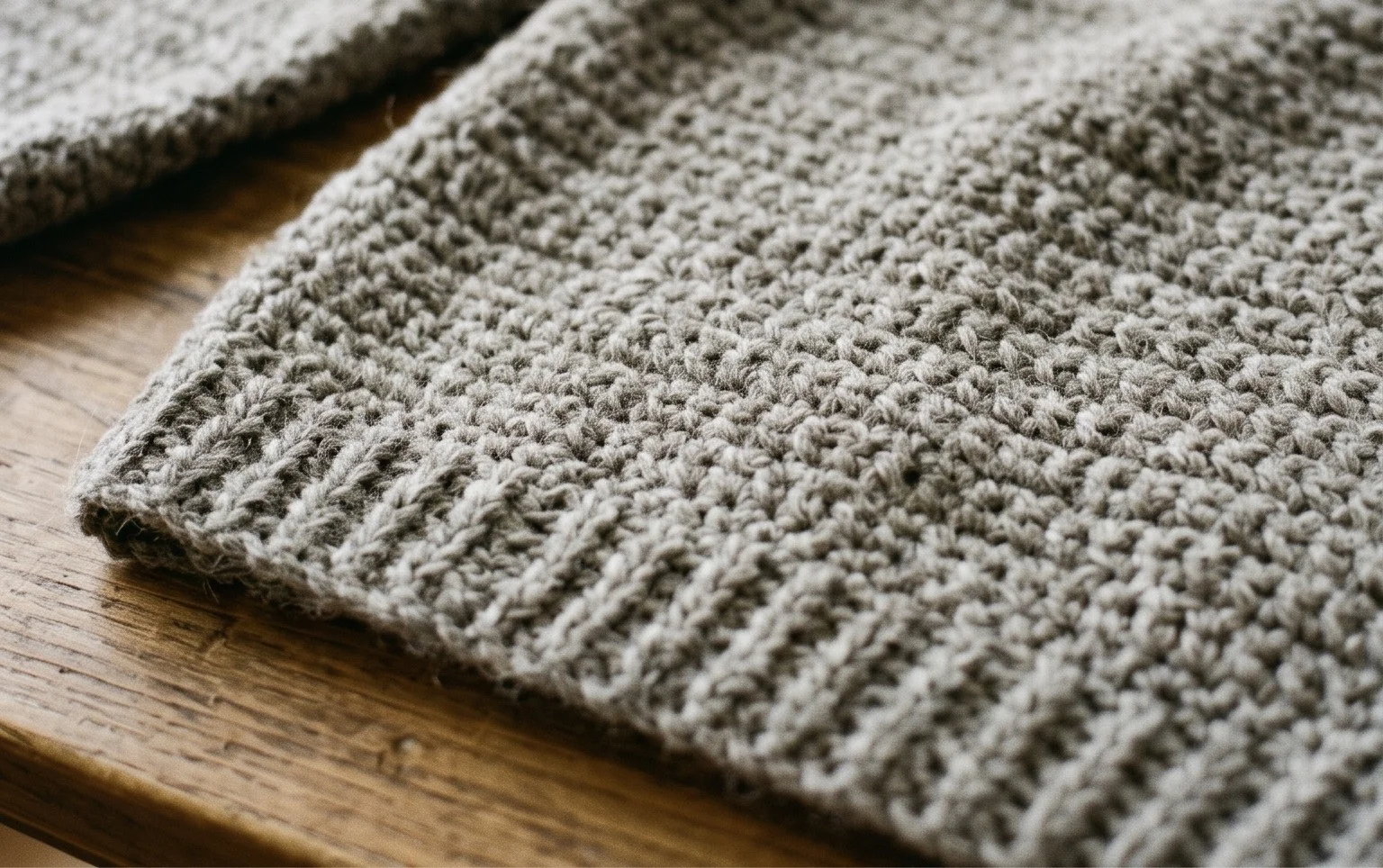 Free Crochet Patterns That Look Knit • Sewrella