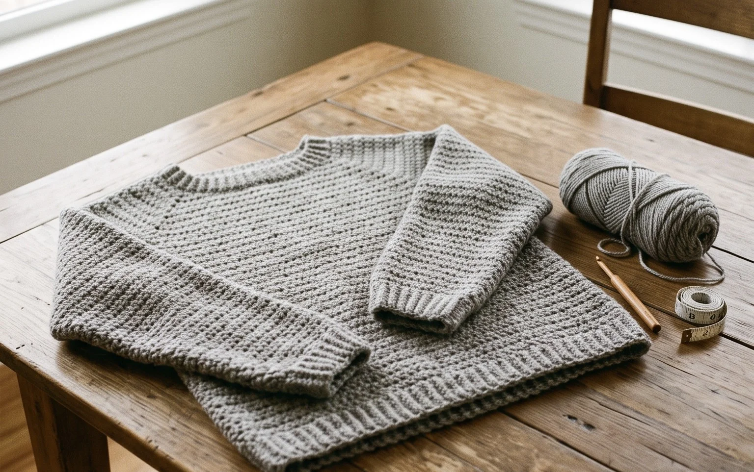 10 Free Crochet Patterns That Look Like Knit: Easy Guide