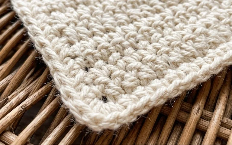 Easy Beginner Crochet Patterns