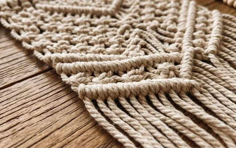 What Can You Make With Macrame? - 50 Easy DIY Macrame Projects for Beginners | Macrame for Beginners