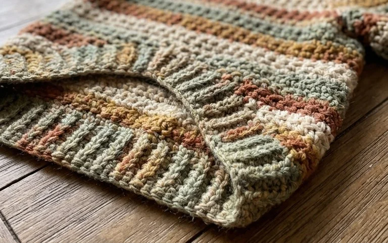 Best Free Crochet Dog Sweater Patterns