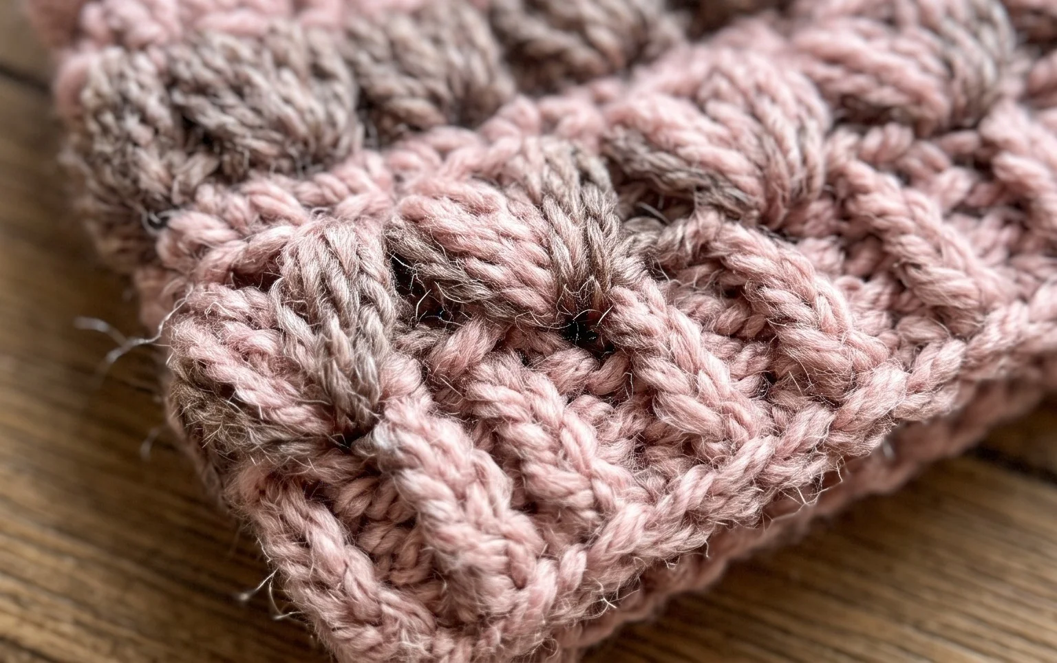 Crochet Hat in JUST 1 HOUR With Puff Stitch