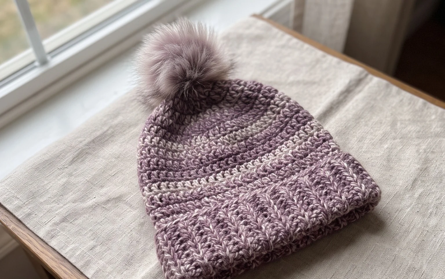 Free Blizzard Hat Crochet Pattern: Easy Step-by-Step Guide